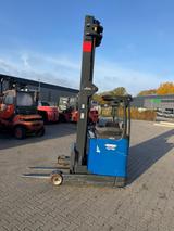 Linde R 16 HD-01 , Triplex 9650 , Nur 2351 h - Linde R 16 HD