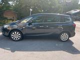 Opel Zafira 1,4  Benzin  7  Sitzer - Opel Zafira Gebrauchtwagen in Bielefeld