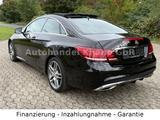 Mercedes-Benz E 320 E -Klasse Coupe E 320 AMG-PANO-360CAM - Mercedes-Benz E 320: Coupe
