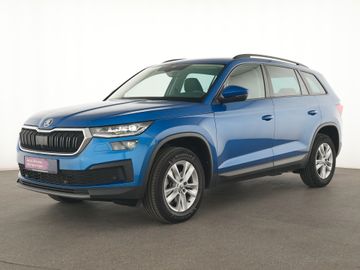 Skoda Kodiaq - 2