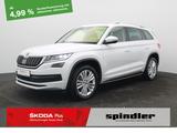 Skoda Kodiaq Laurin & Klement 2.0 TDI 4x4 DSG/Pano,ACC - Skoda: Laurin Klement