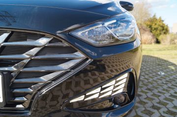 Hyundai i30 1.5T-GDI Hybrid48V DCT.NAVI-KAMERA-SHZG-PDC-