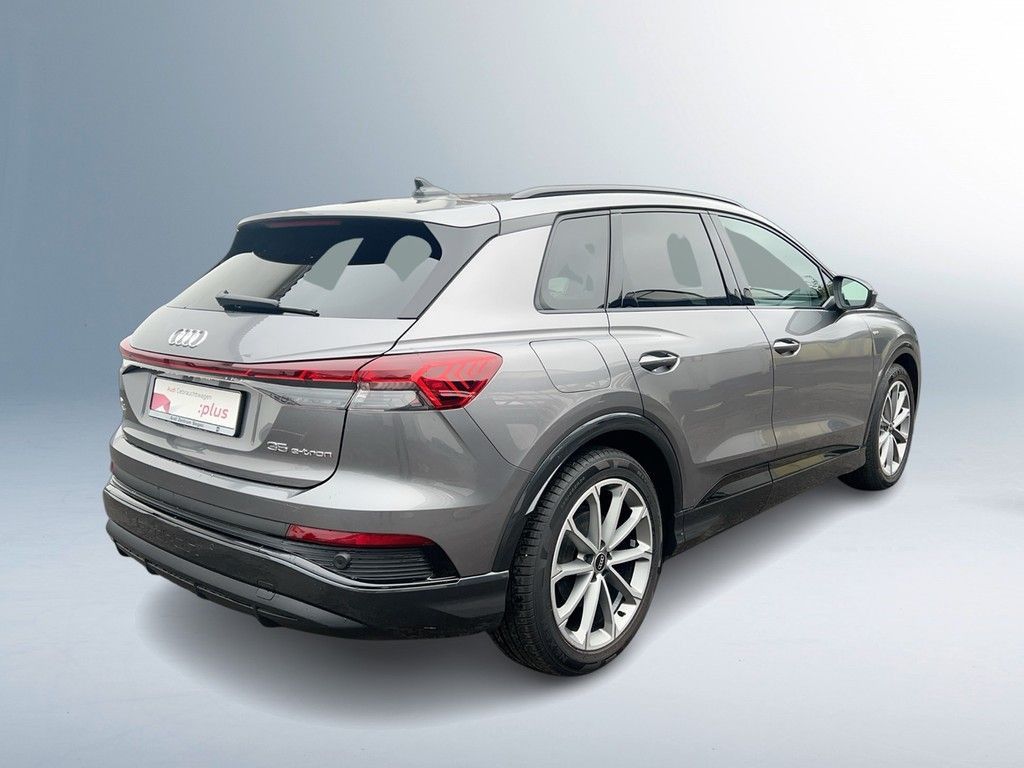 Audi Q4 e-tron - Bild 7
