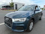 Audi Q3 1.4 TFSI ultra cylinder on demand sport - Audi in Hanau