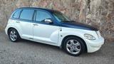 Chrysler PT Cruiser 2.0 Limited - Chrysler aus 2001