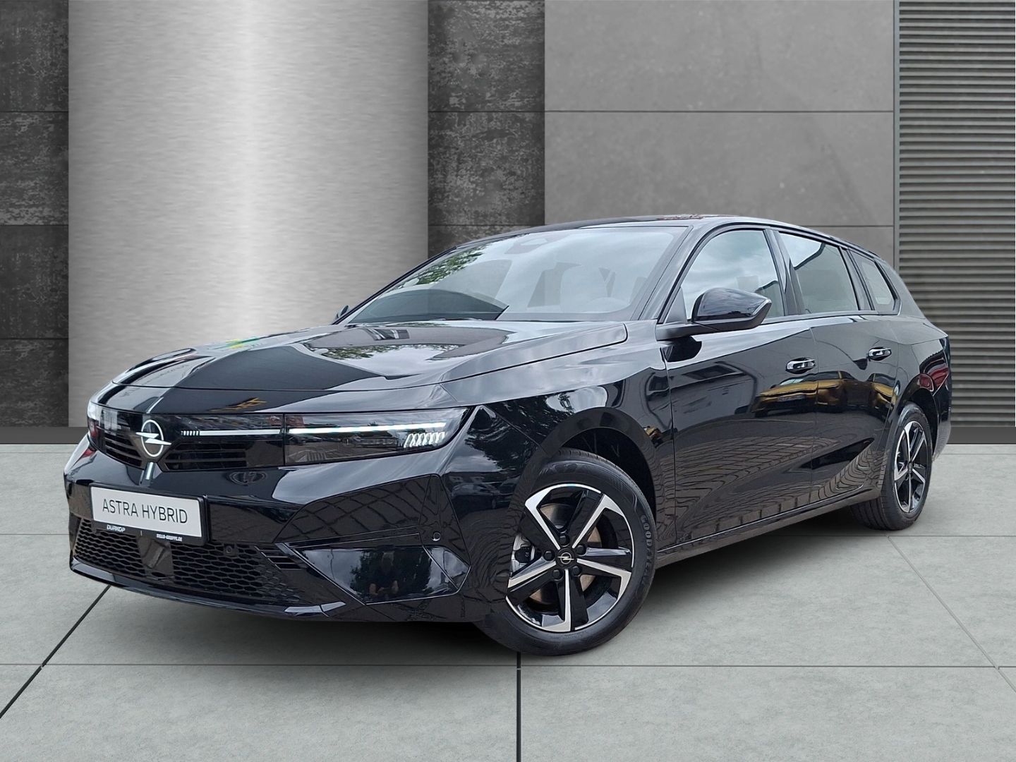 Opel Astra ST Edition NP Hybrid Winter Tech-Paket Nav
