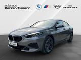 BMW 220i Gran Coupé Sport-Line Autom. AHK HUD Pano S