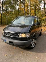 Volkswagen T4 Caravelle - Volkswagen T4 Caravelle aus 2002