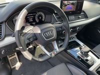Audi Q5 - Vorschau Bild 15