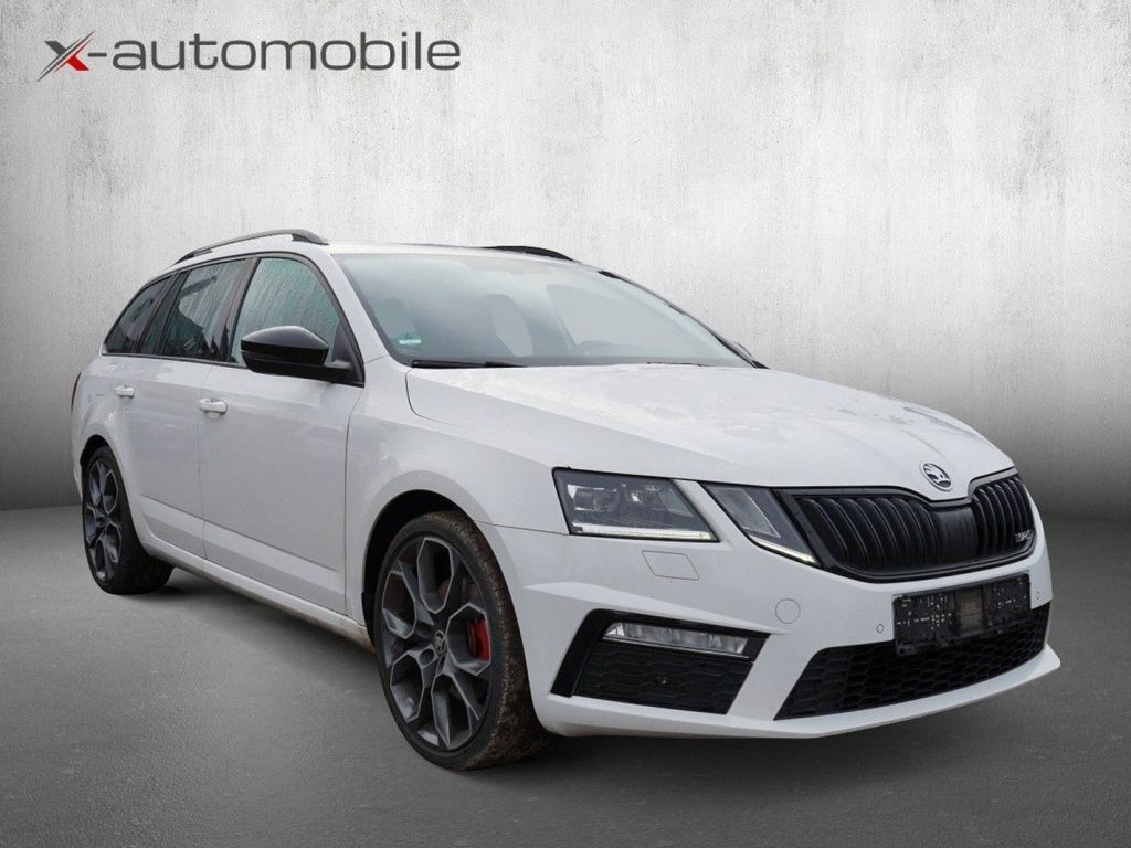 Image of Skoda Octavia