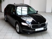 Skoda Octavia - Vorschau Bild 14