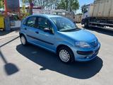 Citroën C3 1.4 SX / Klima / TÜV NEU / 8 fach - gebrauchte Citroën C3 aus dem Jahr 2002