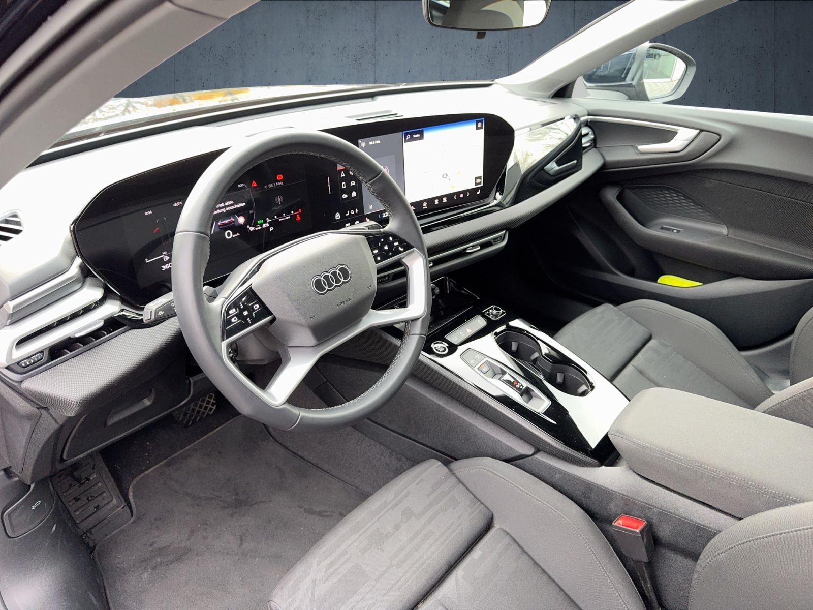 Audi A5 - Bild 10
