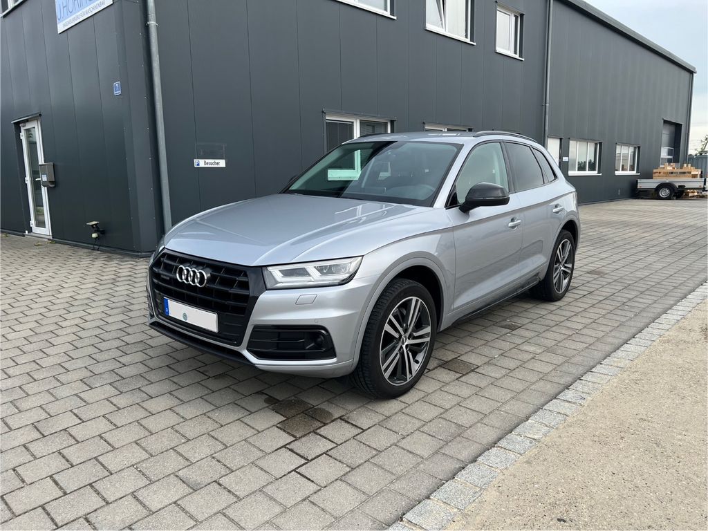 Image of Audi Q5
