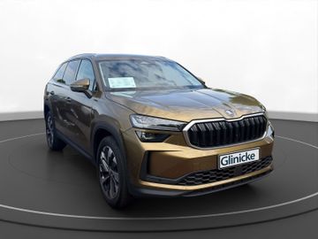 Skoda Kodiaq - 5