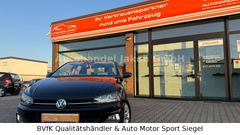 VW Polo/VI/Highline/Tüv&Service Neu/Garantie/TOP!