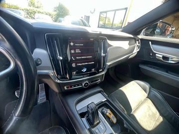 Volvo V90 - 12