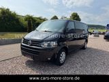 Volkswagen T5 Caravelle Comfortline lang/ DSG/Navi/Tempomat - Volkswagen T5 aus 2010