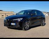 Alfa Romeo Stelvio 2020 2.2 t Sprint Q4 190cv au - Alfa Romeo Stelvio Sprint