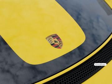  Porsche BOXSTER 照片 8