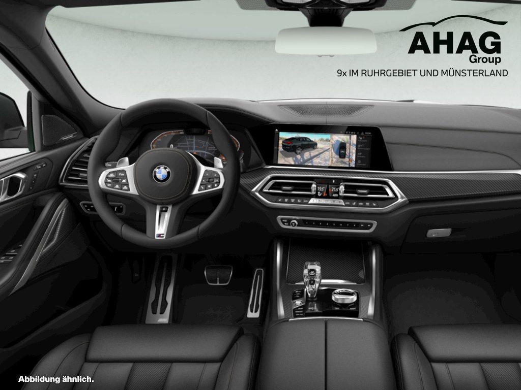 BMW X6 - Bild 4