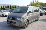 Volkswagen T5 Multivan Highline 1-Hand/wenigKM/TOP - Volkswagen T5 Multivan Gebrauchtwagen