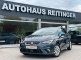 Seat Ibiza Xcellence DSG Navi LED SHZ DAB - Seat Ibiza: Xcellence
