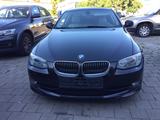 BMW 335 Baureihe 3 Coupe 335i - BMW Gebrauchtwagen in Reutlingen