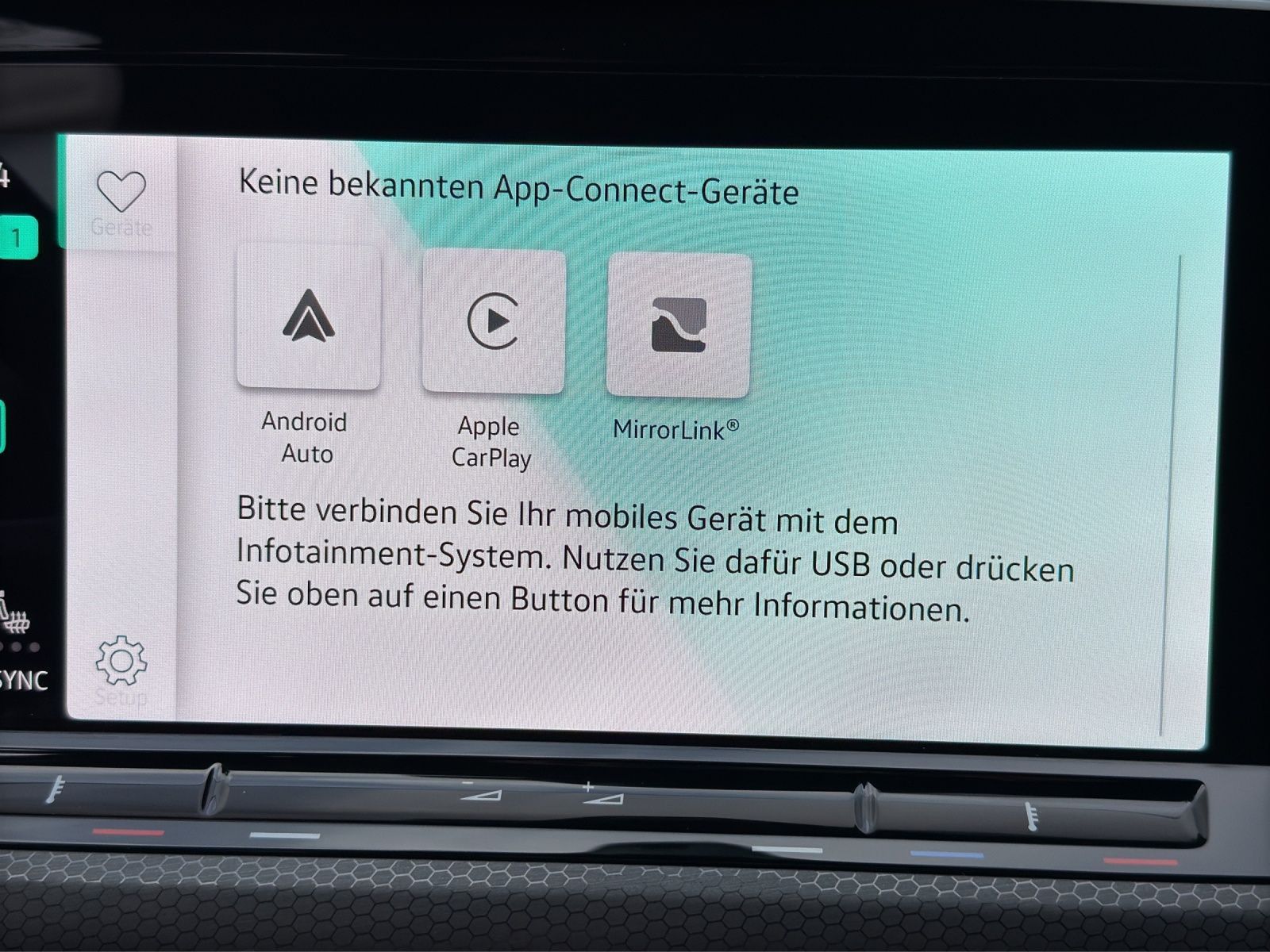Volkswagen Golf - Bild 21