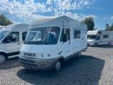 HYMER / ERIBA / HYMERCAR B 544 Classic / grüne Plakette / SAT / Solar - HYMER / ERIBA 544