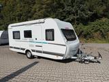Dethleffs C-Joy 460 LE *Mover+Markise* - Dethleffs c joy