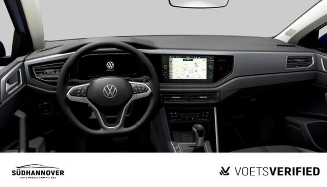 Volkswagen Polo - Bild 4