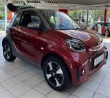 Smart ForTwo fortwo coupe electric drive / EQ