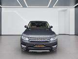 Land Rover 4.4 SDV8 Autobiography Dyn*Merid.~360 Kam~22" - Land Rover: Sd4