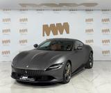 Ferrari Roma Atelier Carbon JBL PassengerDisplay - gebrauchte Ferrari Roma aus dem Jahr 2024