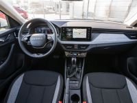 Skoda Scala - Vorschau Bild 6