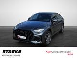 Audi Q5 Sportback  40 TDI quattro S line NaviPlus Mat - Audi Q5: Grau