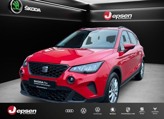 Seat Arona 1.0 TSI. Geländewagen Reference 1.0 TSI /L