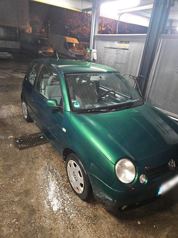 Volkswagen Vw Lupo 1.4 16V ( TÜV NEU )