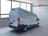 Opel Movano 3,5t L3H2 140MT Klima Kamera Tempomat 45% - Opel Movano Tageszulassungen