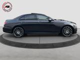 Mercedes-Benz E 450 4Matic AMG MBUX DISTR MULTIB PANO 360°BURM - Mercedes-Benz E 450: Limousine