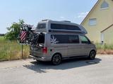 Westfalia VW T6 Clubjoker - Westfalia Allradantrieb