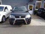 Suzuki Grand Vitara 1.9 DDIS Klimaautom. Sitzh. Leder - gebrauchte Suzuki Grand Vitara aus dem Jahr 2008