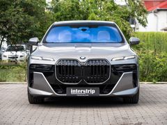 BMW 740 – 2 / 35