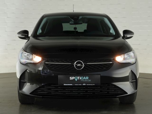Corsa F EDITION+NAVI+RÜCKFAHRKAMERA+SITZHEIZUNG+