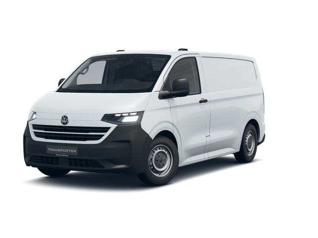 T7 e-Transporter Kasten 100 kW LED KLIMA TEPMOMA