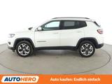 Jeep Compass 1.4 M-Air Limited 4WD Aut.*NAVI*XENON* - Jeep in Duisburg