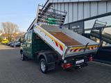 Iveco Daily 35 C15 - DoKa - 4x4 - Kipper - Achleitner - Iveco Daily 35 15