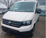 Volkswagen Crafter 35 City L3H2 2,0 TDI 140 AHK, Kam.App-C. - Trucks in Hamburg