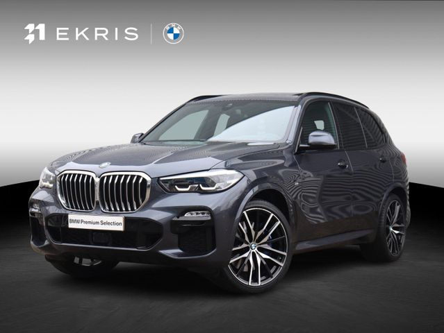BMW X5 xDrive40i | High Executive | M Sportpaket | P